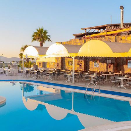 Sunpoint Hotel Αλικαρνασσός Εξωτερικό φωτογραφία