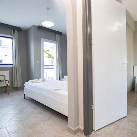 Sunpoint Hotel Αλικαρνασσός Εξωτερικό φωτογραφία