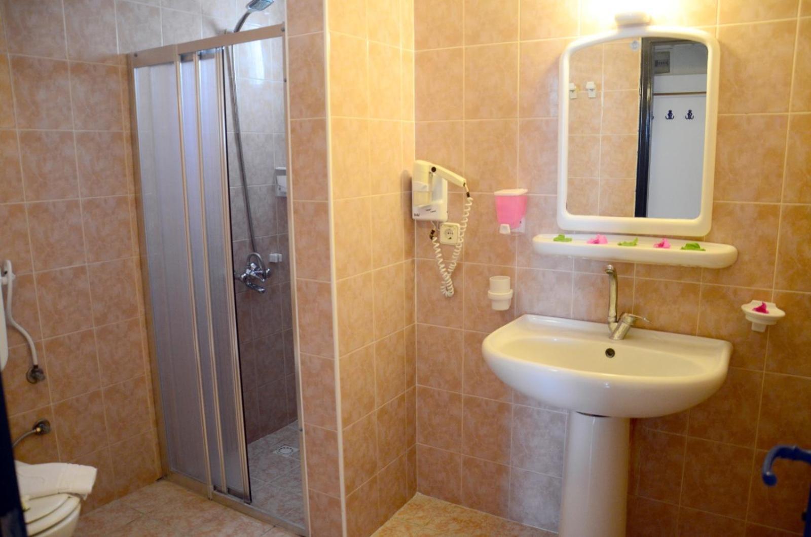 Sunpoint Hotel Αλικαρνασσός Εξωτερικό φωτογραφία