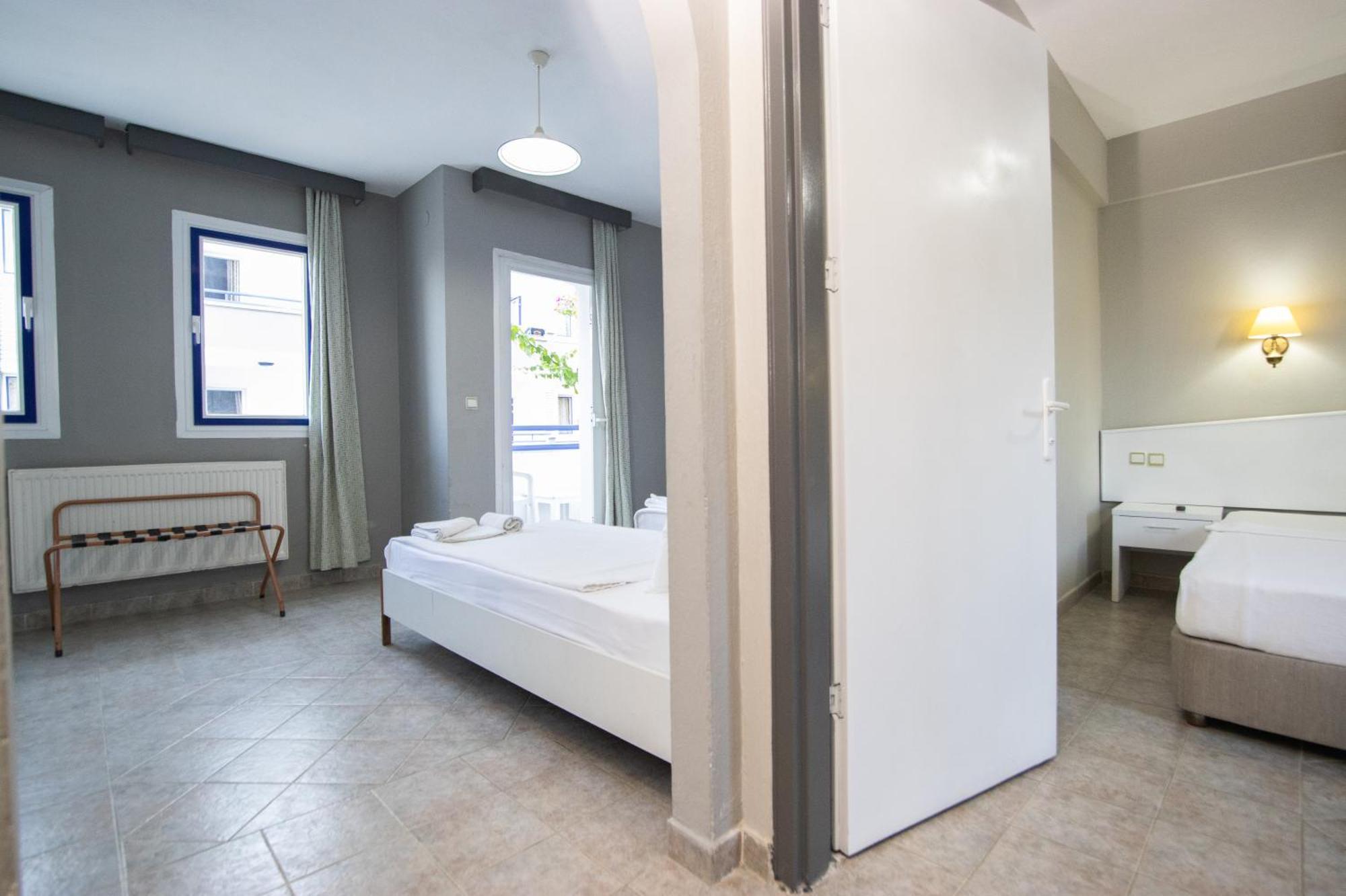 Sunpoint Hotel Αλικαρνασσός Εξωτερικό φωτογραφία