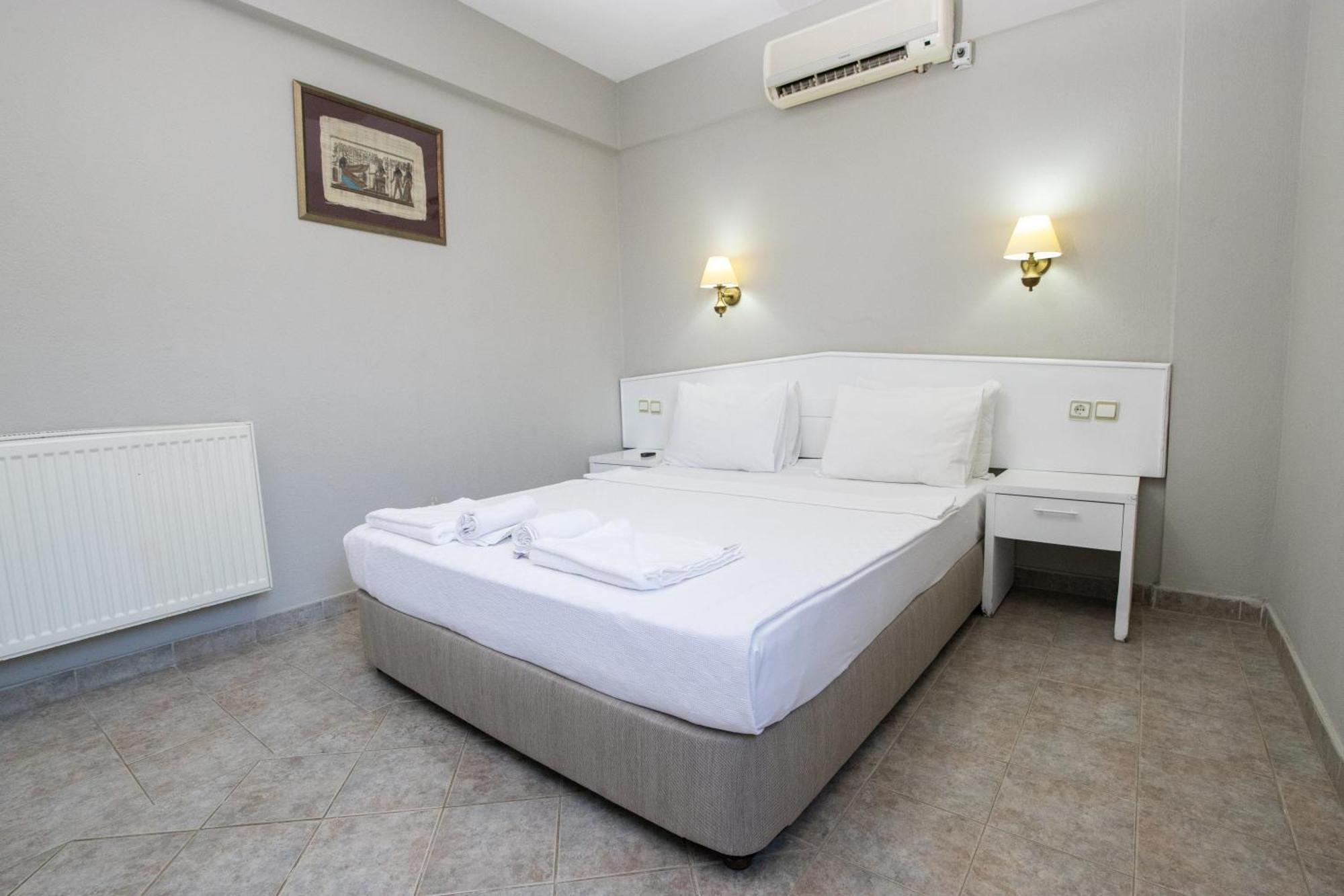 Sunpoint Hotel Αλικαρνασσός Εξωτερικό φωτογραφία