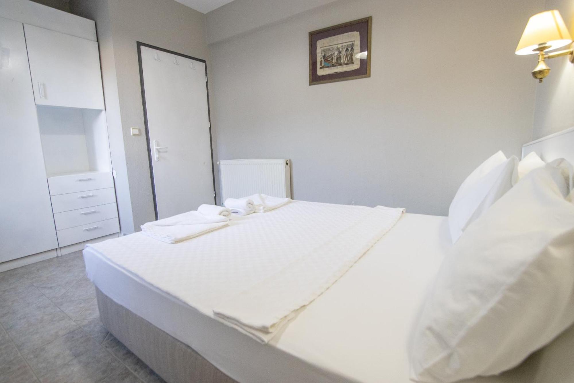 Sunpoint Hotel Αλικαρνασσός Εξωτερικό φωτογραφία