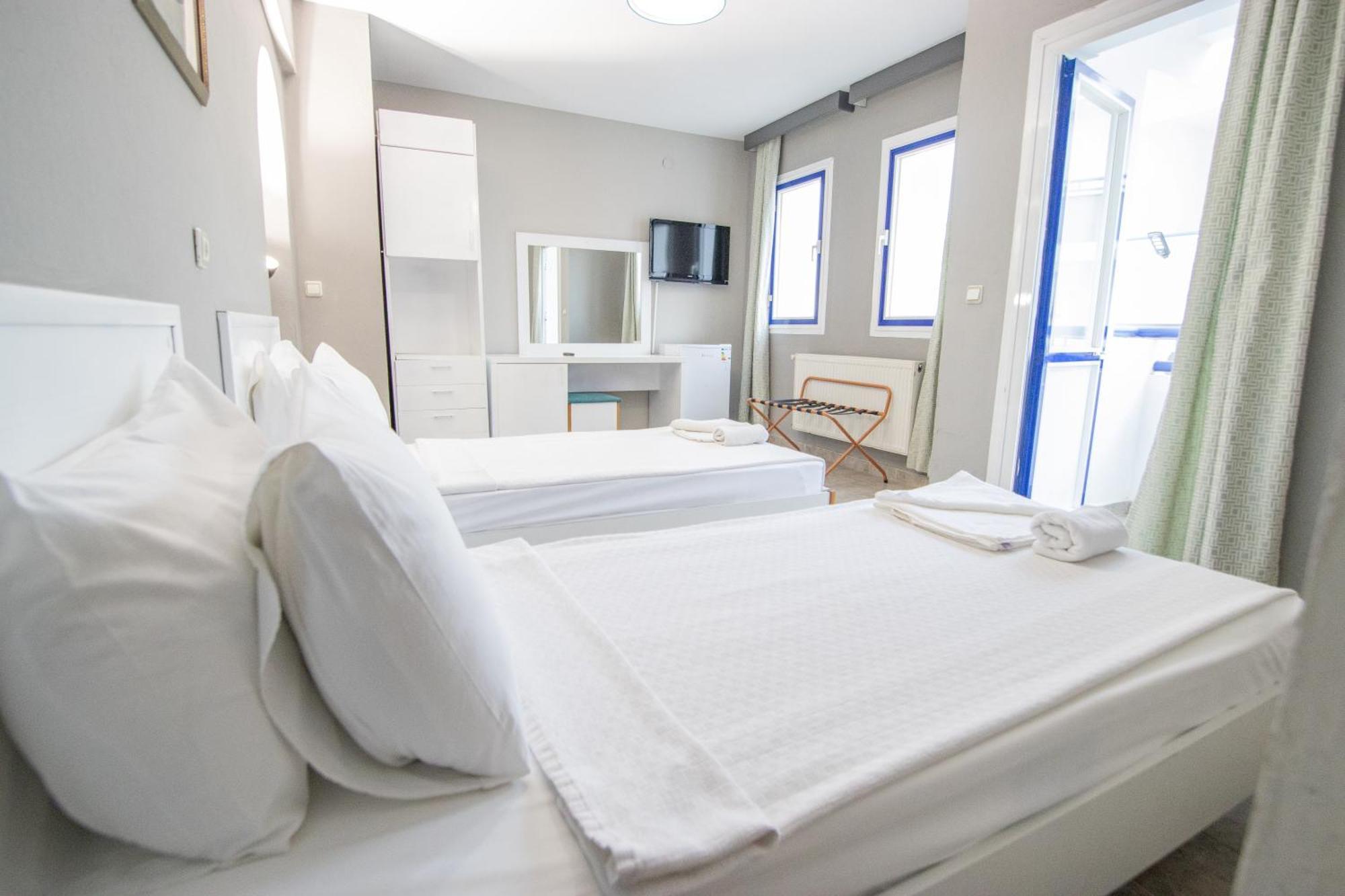 Sunpoint Hotel Αλικαρνασσός Εξωτερικό φωτογραφία