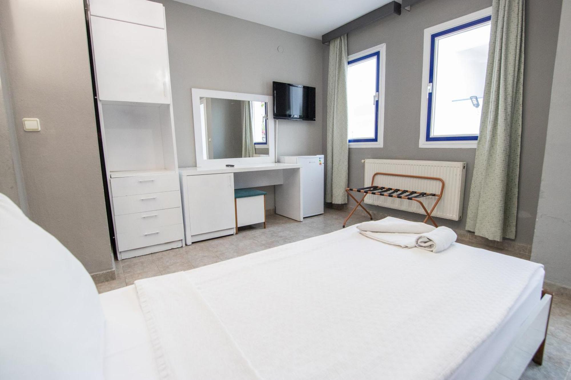 Sunpoint Hotel Αλικαρνασσός Εξωτερικό φωτογραφία