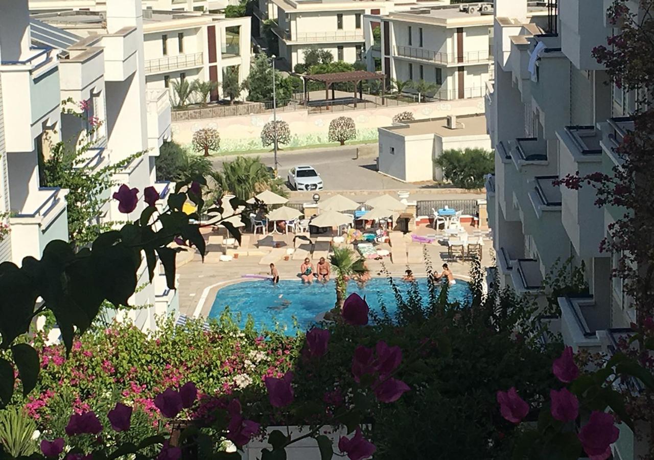 Sunpoint Hotel Αλικαρνασσός Εξωτερικό φωτογραφία
