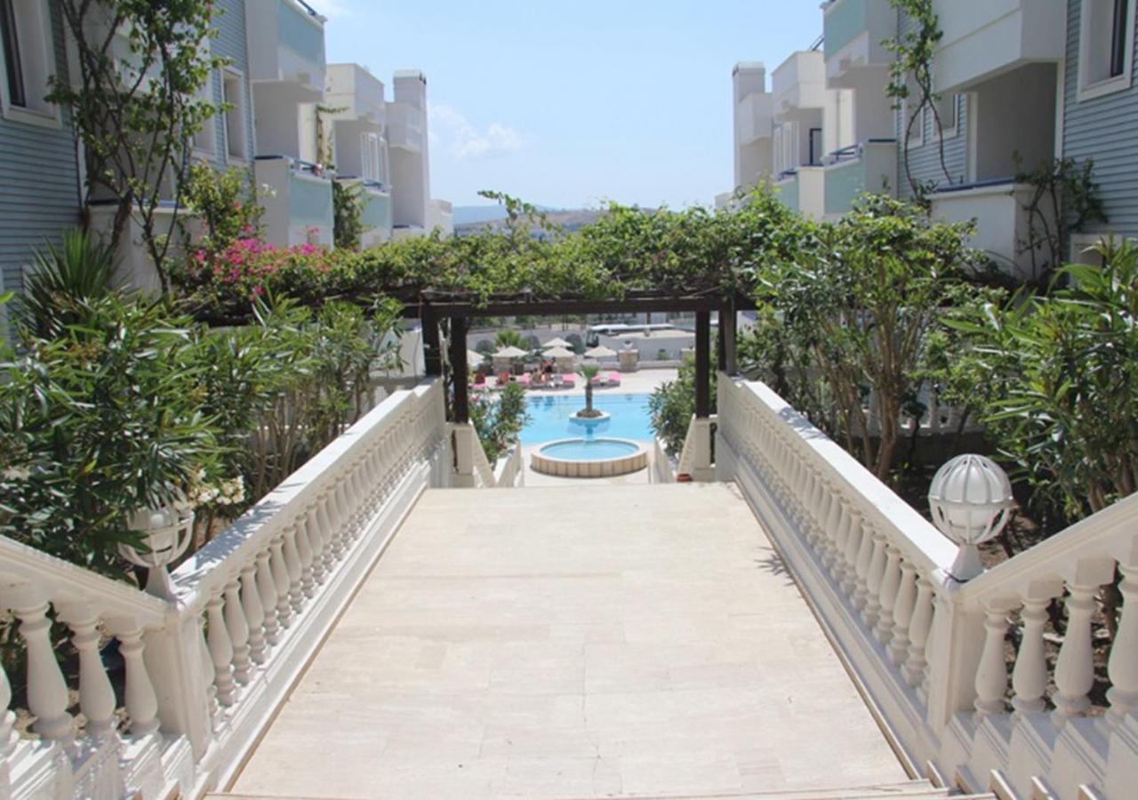Sunpoint Hotel Αλικαρνασσός Εξωτερικό φωτογραφία