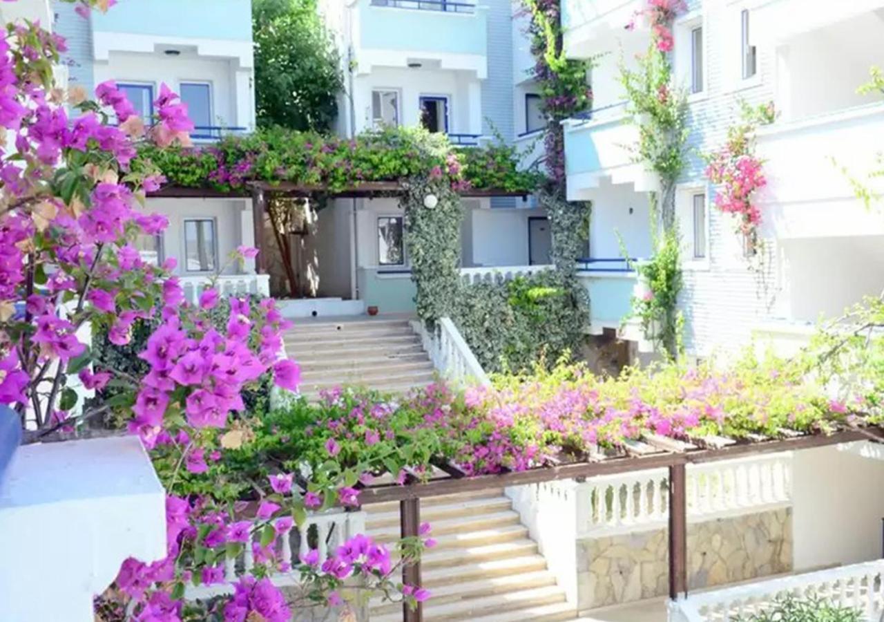 Sunpoint Hotel Αλικαρνασσός Εξωτερικό φωτογραφία
