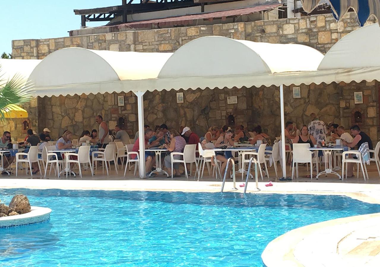 Sunpoint Hotel Αλικαρνασσός Εξωτερικό φωτογραφία