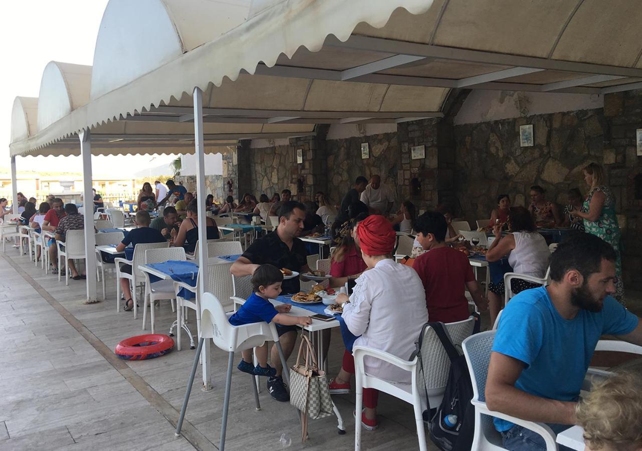 Sunpoint Hotel Αλικαρνασσός Εξωτερικό φωτογραφία