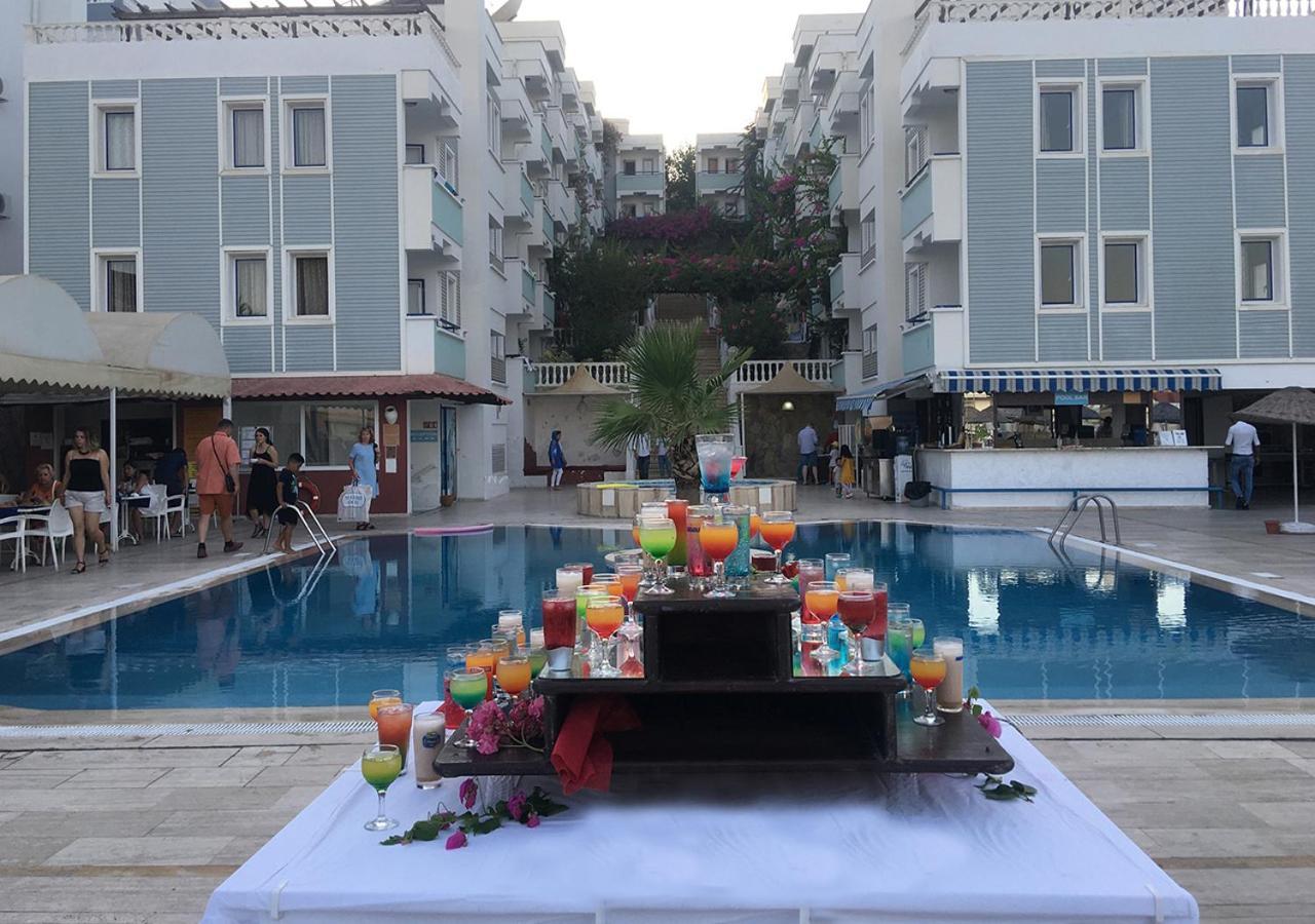 Sunpoint Hotel Αλικαρνασσός Εξωτερικό φωτογραφία