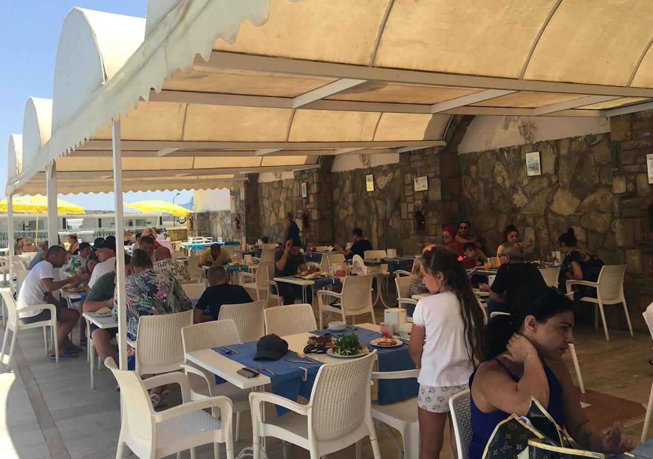 Sunpoint Hotel Αλικαρνασσός Εξωτερικό φωτογραφία