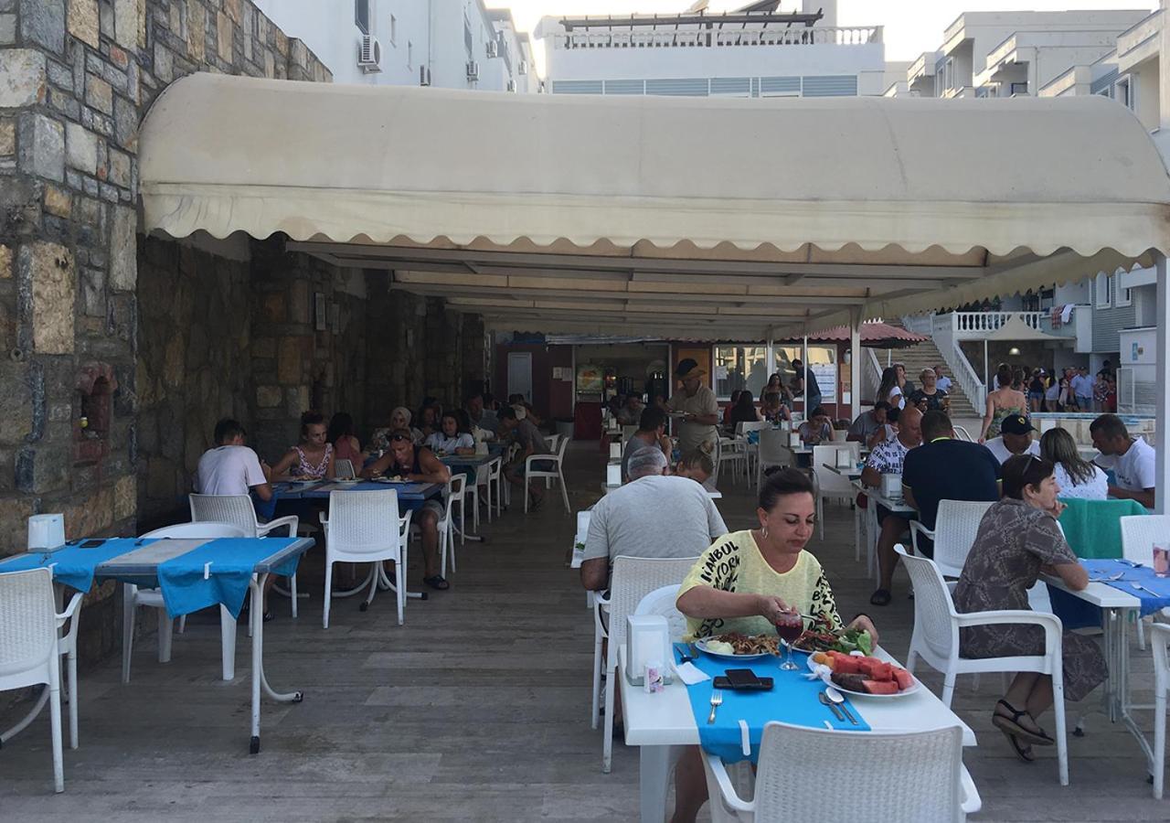 Sunpoint Hotel Αλικαρνασσός Εξωτερικό φωτογραφία
