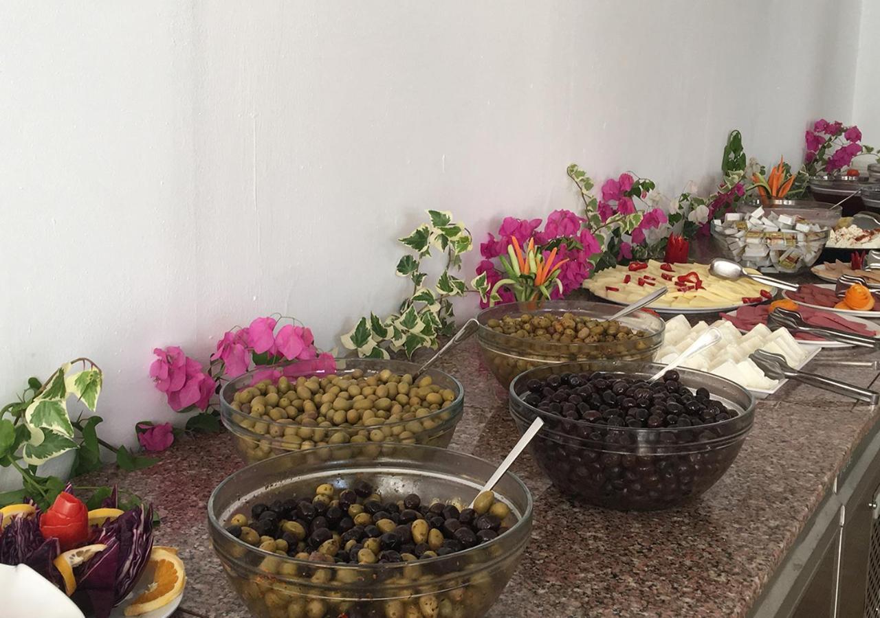 Sunpoint Hotel Αλικαρνασσός Εξωτερικό φωτογραφία