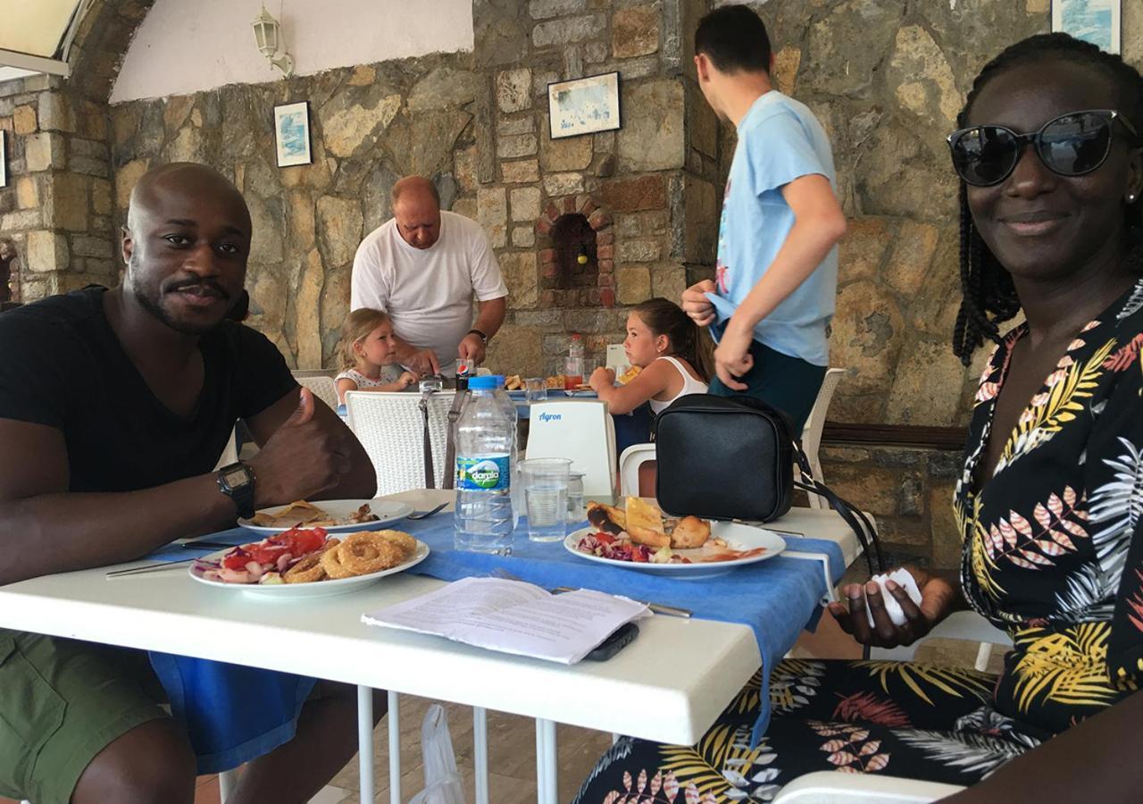 Sunpoint Hotel Αλικαρνασσός Εξωτερικό φωτογραφία