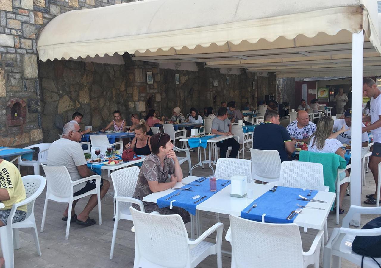 Sunpoint Hotel Αλικαρνασσός Εξωτερικό φωτογραφία