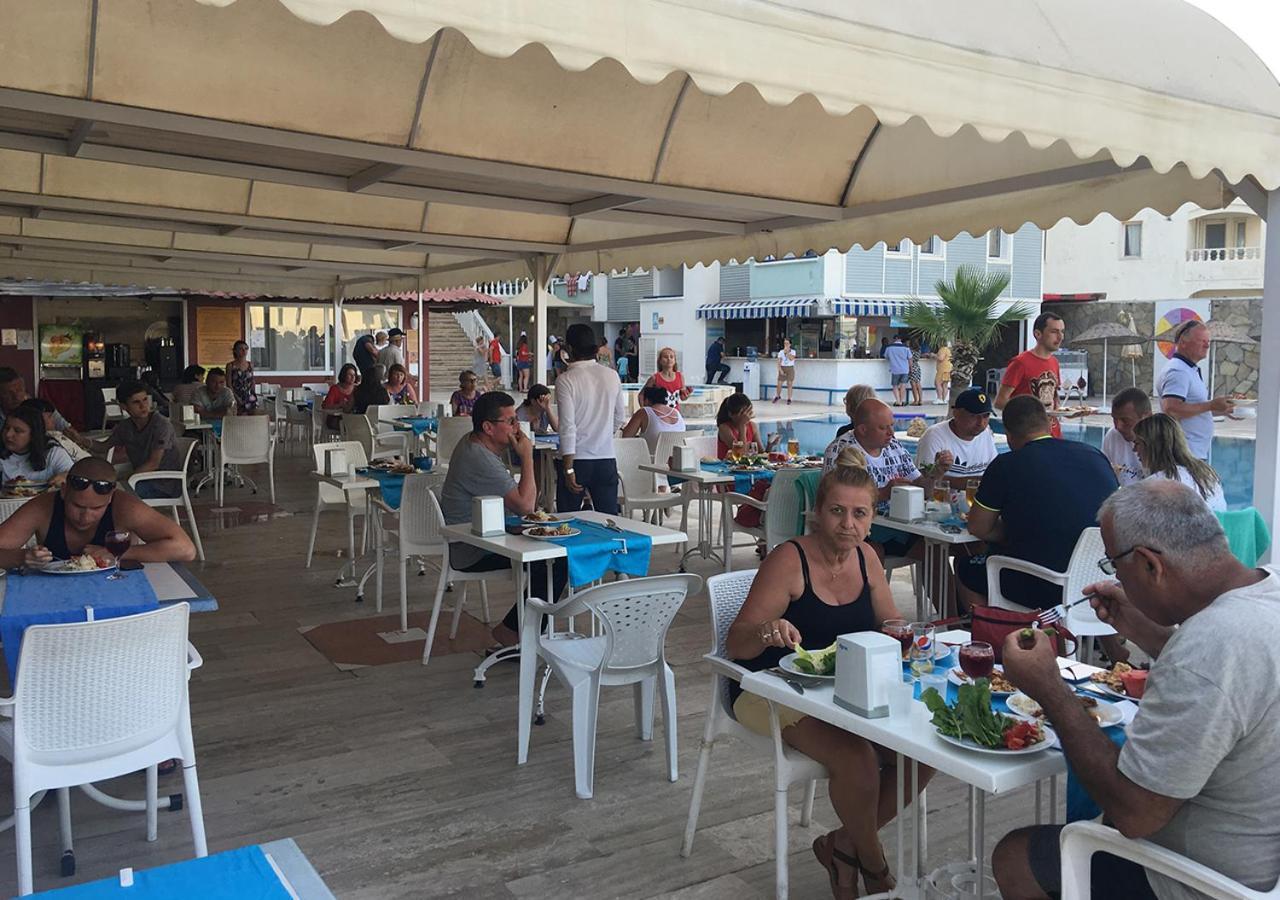 Sunpoint Hotel Αλικαρνασσός Εξωτερικό φωτογραφία