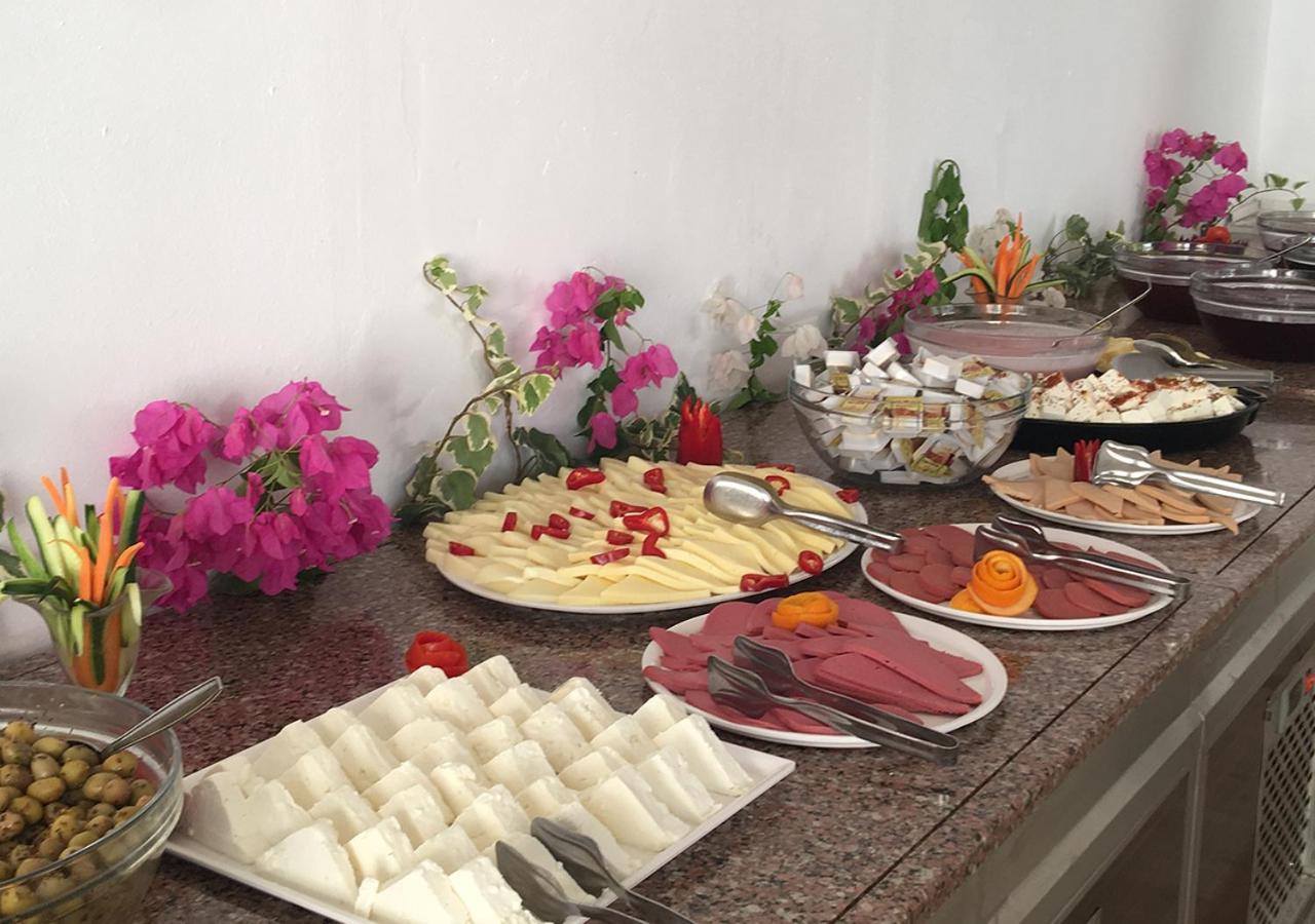 Sunpoint Hotel Αλικαρνασσός Εξωτερικό φωτογραφία