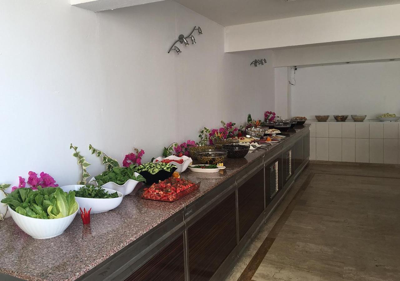 Sunpoint Hotel Αλικαρνασσός Εξωτερικό φωτογραφία