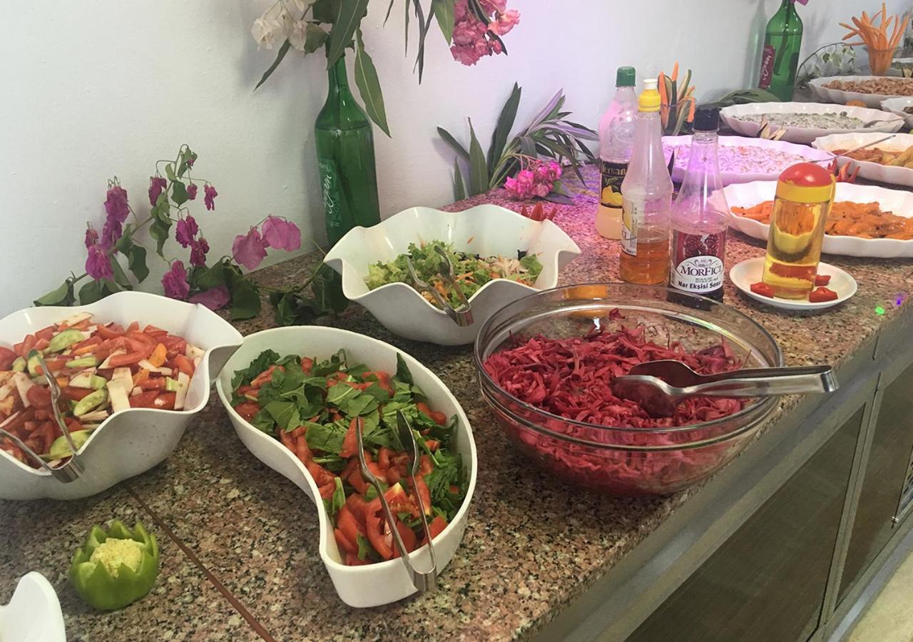Sunpoint Hotel Αλικαρνασσός Εξωτερικό φωτογραφία