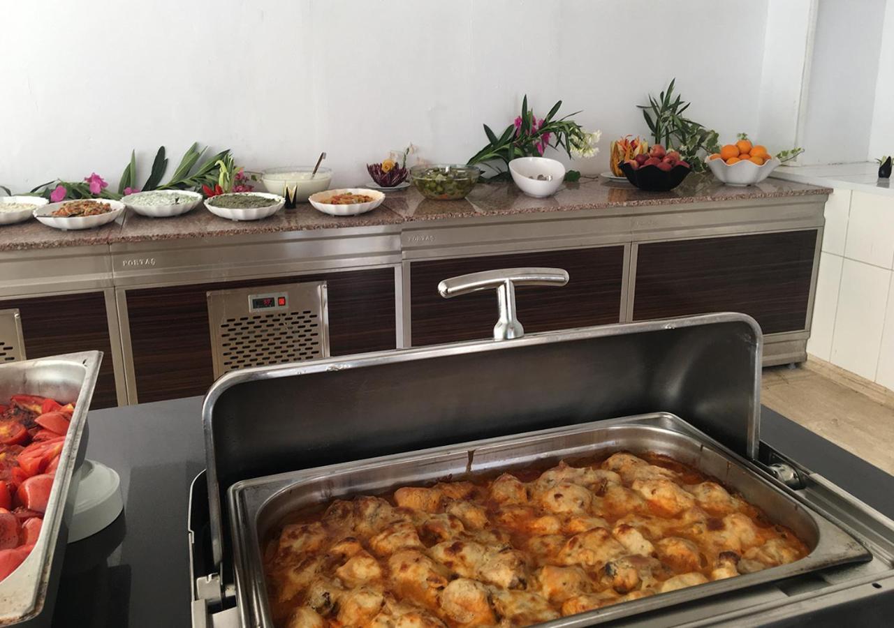 Sunpoint Hotel Αλικαρνασσός Εξωτερικό φωτογραφία