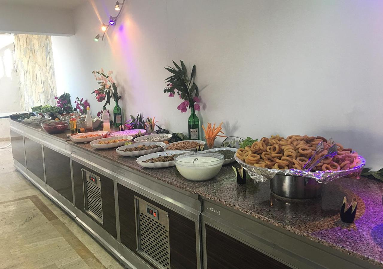 Sunpoint Hotel Αλικαρνασσός Εξωτερικό φωτογραφία