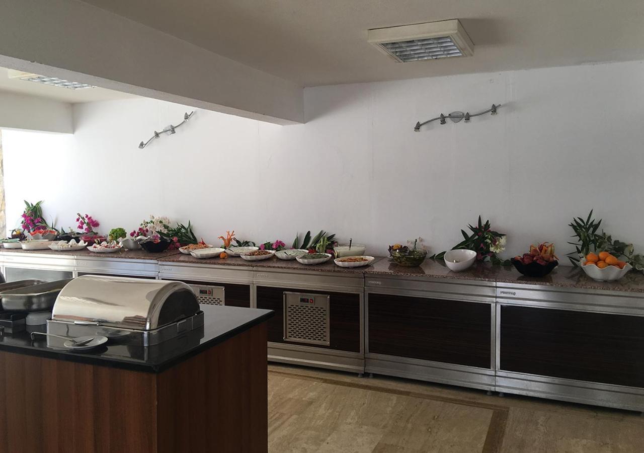 Sunpoint Hotel Αλικαρνασσός Εξωτερικό φωτογραφία