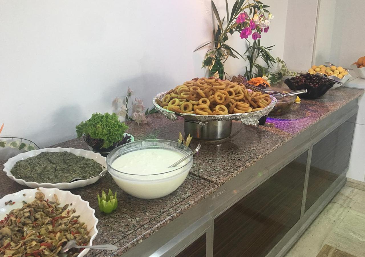 Sunpoint Hotel Αλικαρνασσός Εξωτερικό φωτογραφία