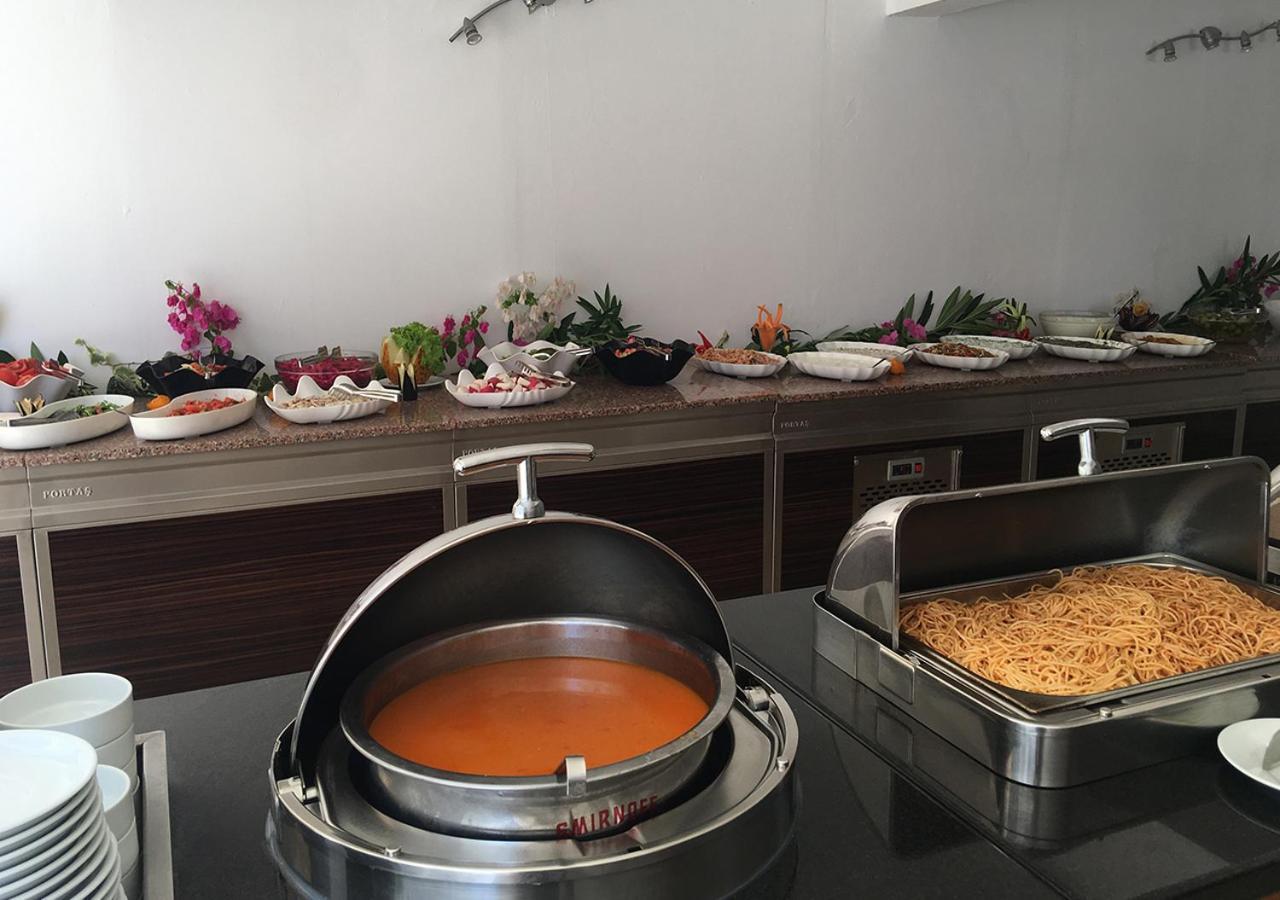 Sunpoint Hotel Αλικαρνασσός Εξωτερικό φωτογραφία