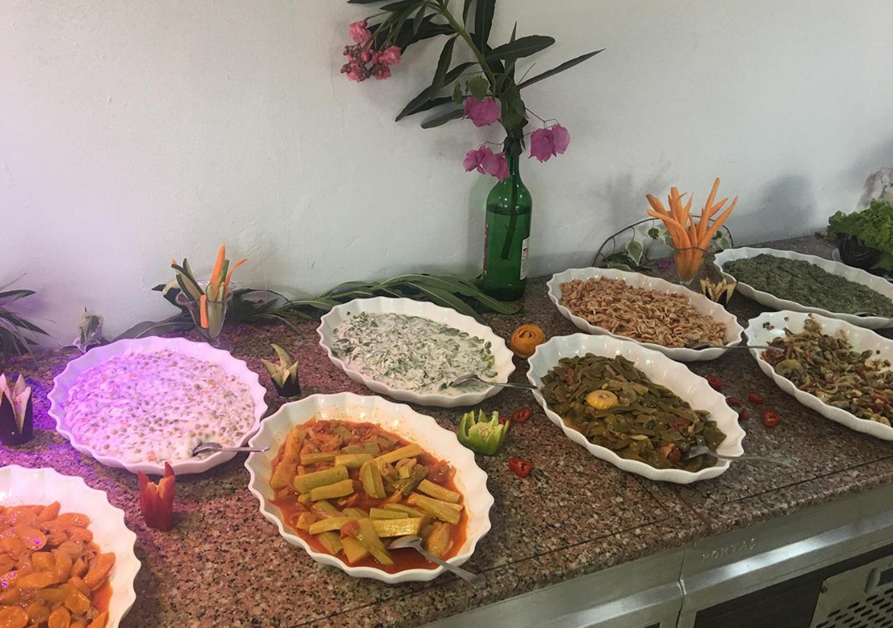 Sunpoint Hotel Αλικαρνασσός Εξωτερικό φωτογραφία