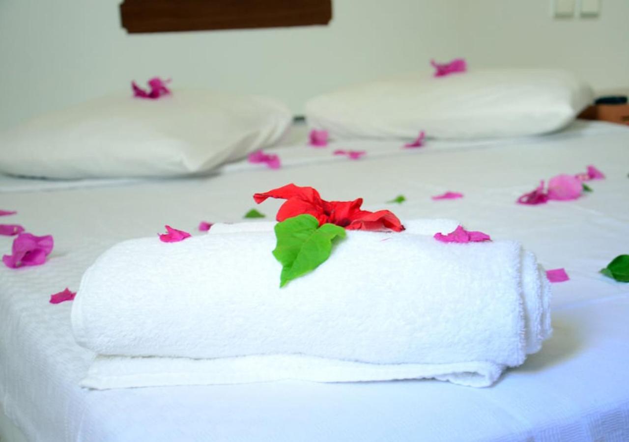 Sunpoint Hotel Αλικαρνασσός Εξωτερικό φωτογραφία